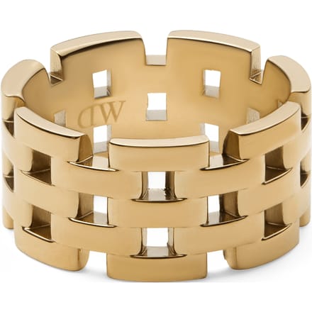 Daniel Wellington DW Link Perfect Pair 60 Gold
