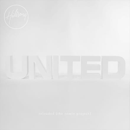 Hillsong United - The White Album (CD)