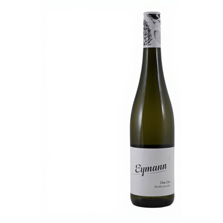 Weingut Eymann Eymann Gonneheimer Weisburgunder