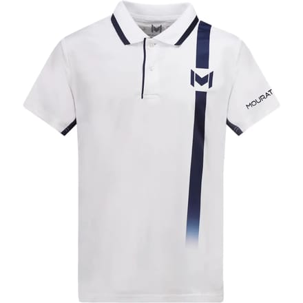 Kinderpolo Mouratoglou Apparel