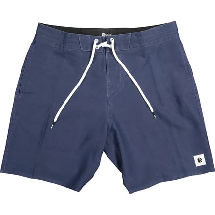 Zwemshort Misspelled Mekong 2.6