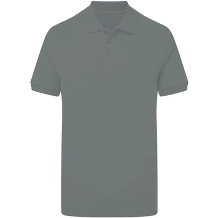 Polo stretch zonder etiket SG Signature
