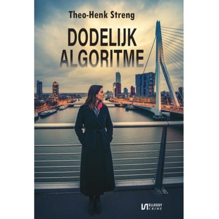 Dodelijk Algoritme - Theo-Henk Streng