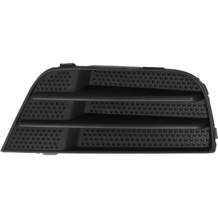 Ventilatierooster, bumper BLIC 6502-07-2576912P rechts