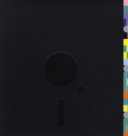 Blue Monday - New Order