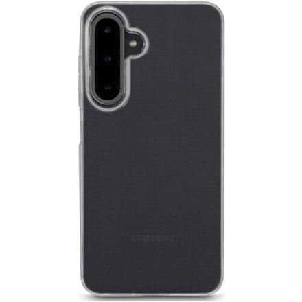 Hama hoesje geschikt voor Galaxy A26 5G - Always Clear - Transparant