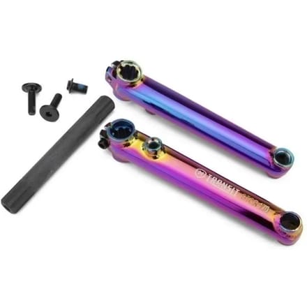 Pedalen Mission Transit V3