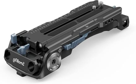 Quick Release Schoudersteun Pad Basisplaat voor Sony VCT-14 - Compatibel met Camera's, Videoproductie, Stabilisatie
