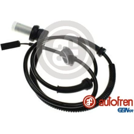 Snelheidssensor, ABS AUTOFREN SEINSA DS-0016