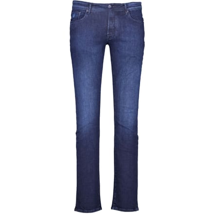 Atelier Noterman Noterman jeans atn01s- a59-1484-101