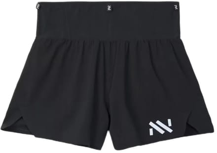 Nnormal Race Korte Broek Zwart S Vrouw