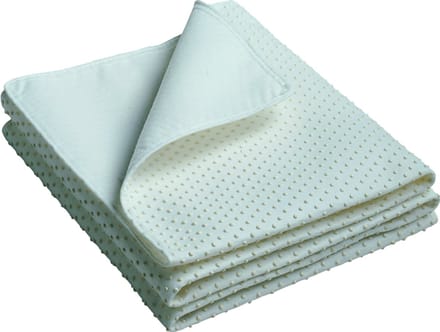 Polydaun Matrasbeschermer Top Nop 70 x 150 cm