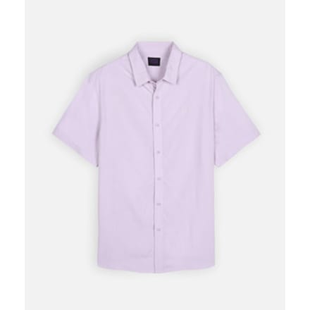 Overhemd Korte Mouw Oxbow Shirt met korte mouwen DAILY