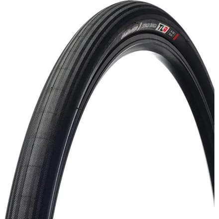 Band zonder binnenband Triangle Strada Bianca 120 Tpi