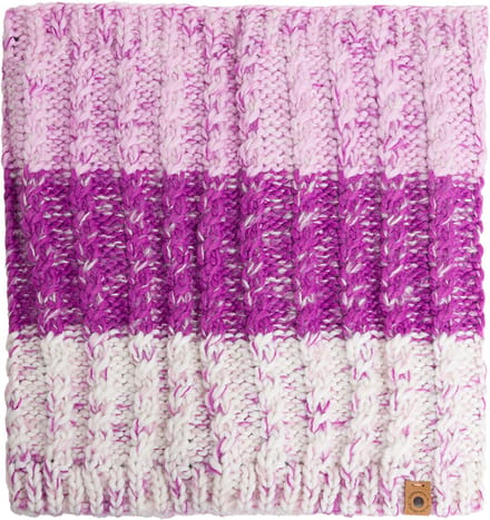 Trangoworld Ampriu Nekwarmer Roze