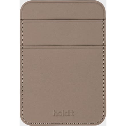 Mocha Brown Card Holder Tape