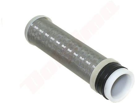Luchtfilter passend op KUBOTA ( 32721-58242 ) 42 x 161
