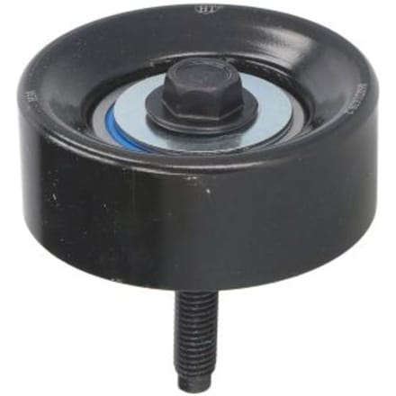 Rondsel/geleiderpoelie, V-riem SNR GA352.84