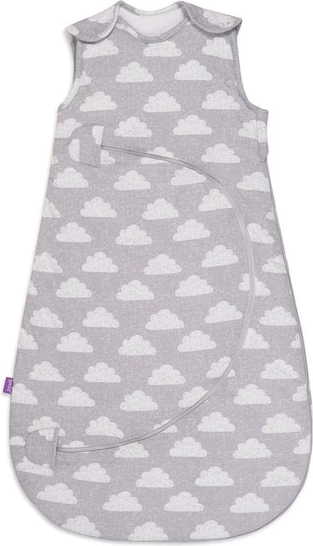 SnüzPouch Slaapzak - 0-6M - Cloud Nine