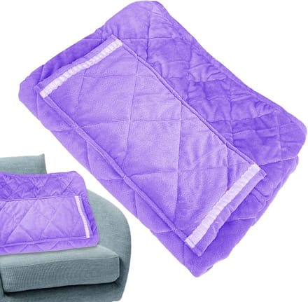 Verwarmde Deken - Oplaadbare Deken - Comfort Thuis - Snelle Verwarming - 60x80cm