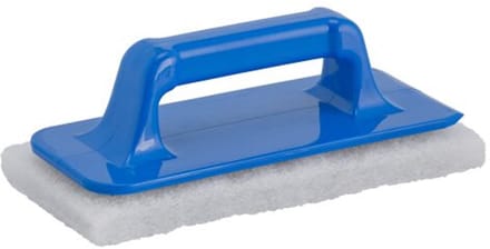 123 Products Superscrub+Pad