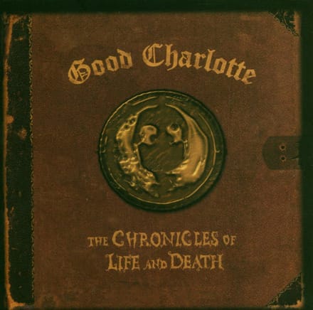 Chronicle Of Life And Death =Death=