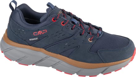 CMP Kamsel Low, Mannen, Marineblauw, Trekkingschoenen, maat: 42