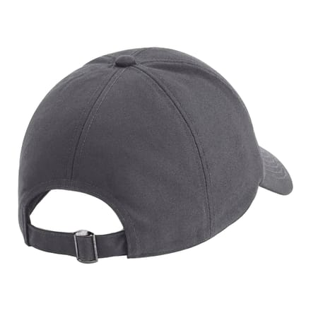 Beechfield EarthAware Organic Katoenen 6 Paneel Pet (Grafietgrijs)