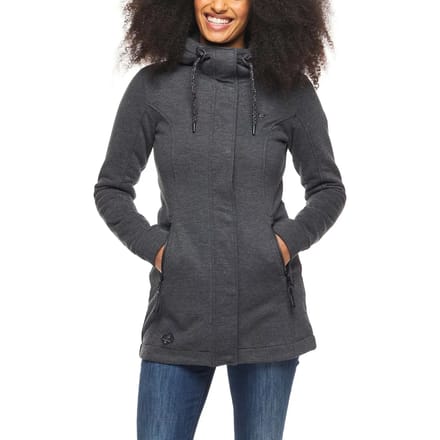 Dames Hoodie Ragwear Letty