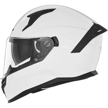 Volle motorhelm Nox N401