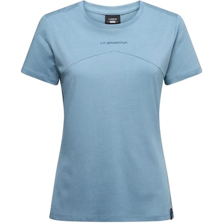 T-shirt dames La Sportiva Roof