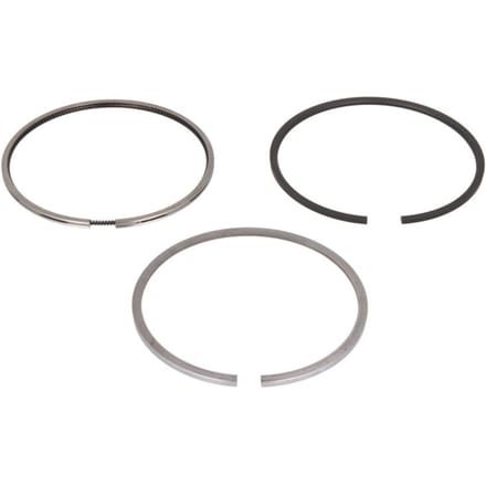 Zuigerveren set MAHLE 030 48 N1