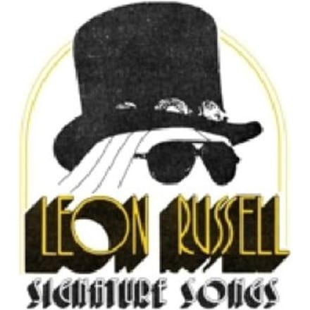 Signature Songs - Leon Russell