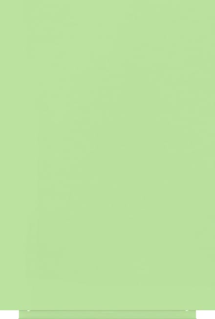 Rocada whiteboard - Skincolour - 75x115cm - groen gelakt