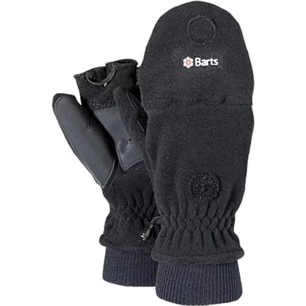 Barts Convertible Handschoenen