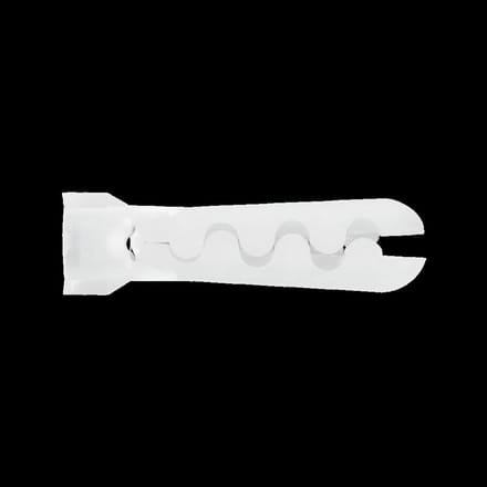 Toggler Alligator muurplug A6 6mm - Stevige bevestiging - Doos 40st