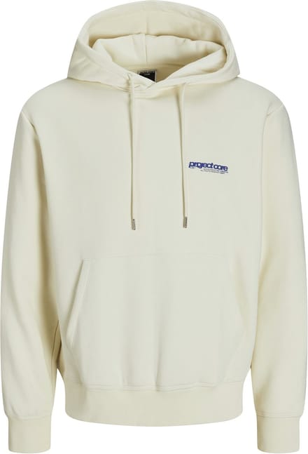 JACK&JONES - JWHUNION PRINT SWEAT HOOD - Jongens - Sweaters