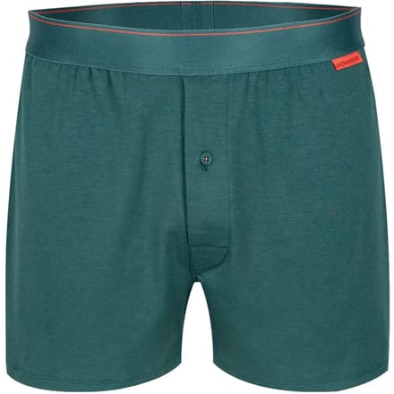Broek Undiemeister Misty Forest