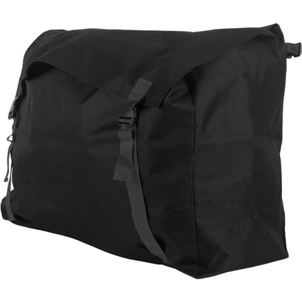 Stabiele opbergtas Q-essentials