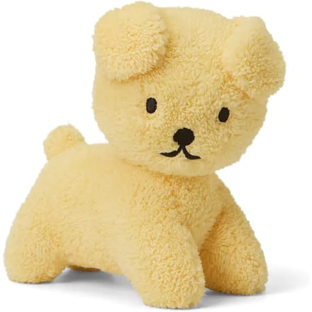 Badstof pluche Bon Ton Toys Snuffy 18 cm