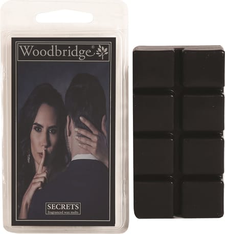 wax melts secrets voor geurbrander/oliebrander waxbrander etherische olie