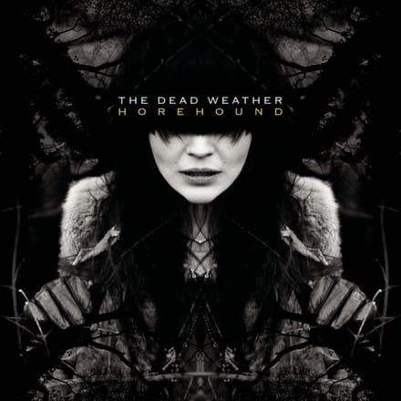 Horehound - The Dead Weather