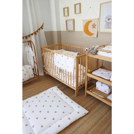 Babybed organizer Gloop! Sleepy
