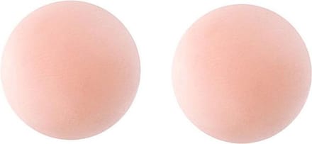 KELERINO. Tepelcovers - Tepelbedekkers - Siliconen - Rond - 1 paar
