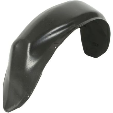 Plastic spatbordbekleding BLIC 6601-06-0000060P
