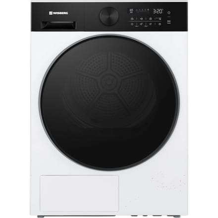 Wisberg WBDR5AW9ML CondenserClean