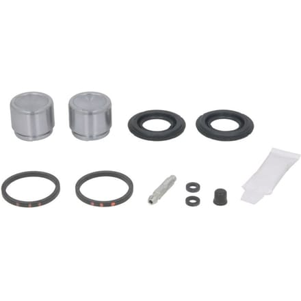 Reparatieset, remklauw AUTOFREN SEINSA D4-1669C