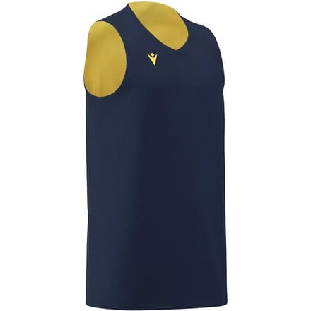 Omkeerbare jersey Macron Idaho