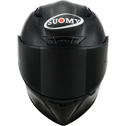 Suomy TX Pro Carbon In Sight ECE 22.06 Zwart Integraalhelm - Helm