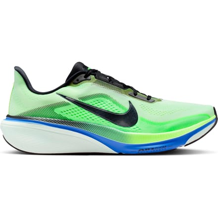 Nike Pegasus 42 Heren Hardloopschoenen Ib1873-702 - Kleur Geel